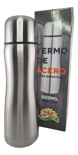 TERMO BULLET 1LT