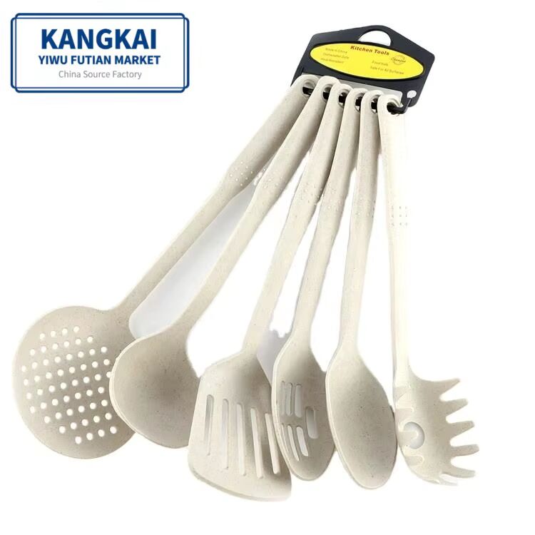 SET DE MENAGE 6PZ