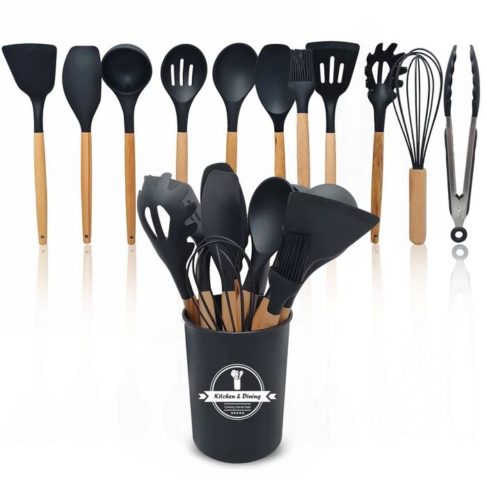 SET DE MENAGE 6PZ