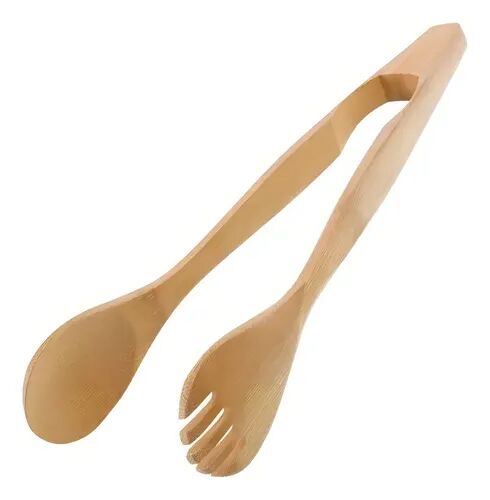 CUCHARA PARA ENSALADA DE BAMBU