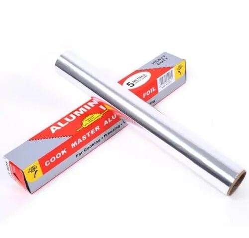 PAPEL DE ALUMINIO