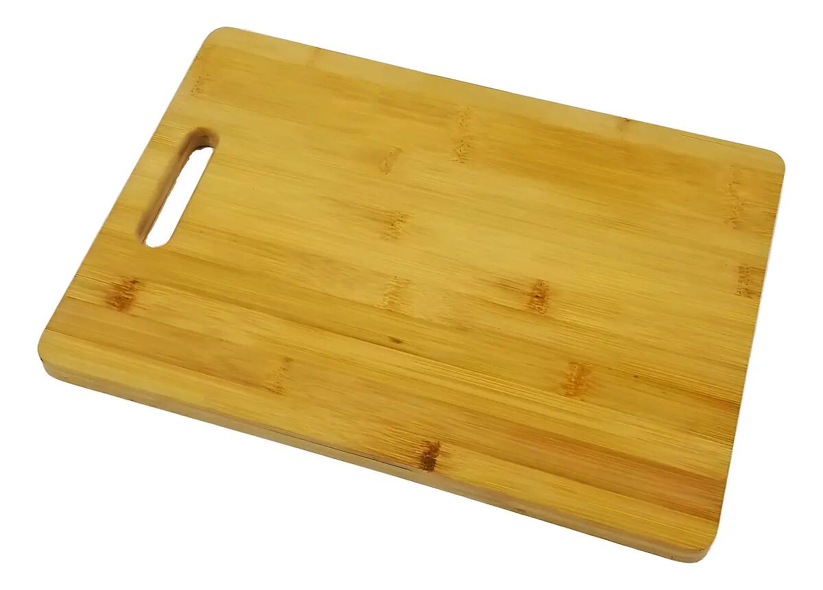 TABLA BAMBU PARA PICAR