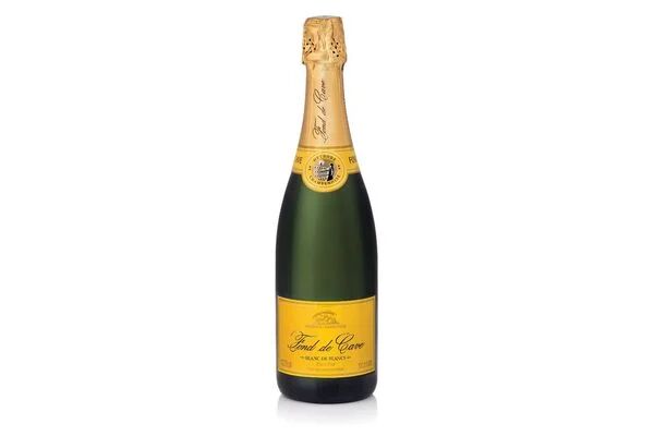 Espumoso Fond de Cave Blanc de Blancs 750 ml