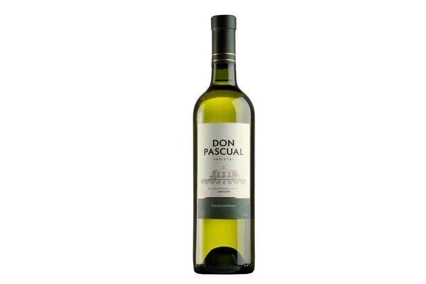 Vino Don Pascual Chardonnay 750 ml
