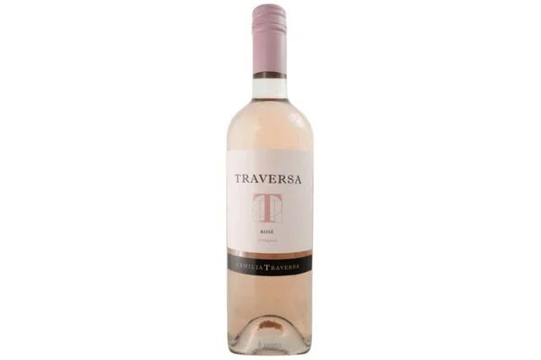Vino Traversa Rosé 750 ml