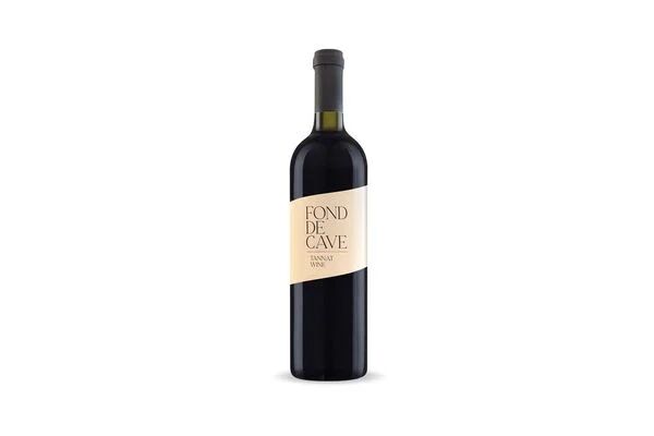 Vino Fond de Cave Tannat 750 ml
