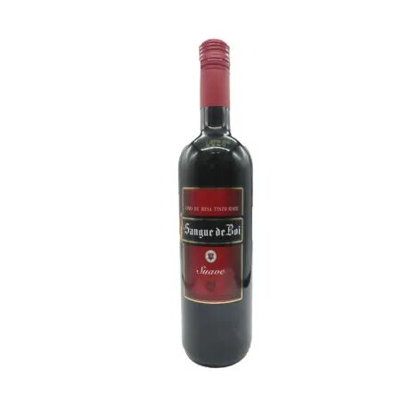 Vino Sangre de Boi 750 ml