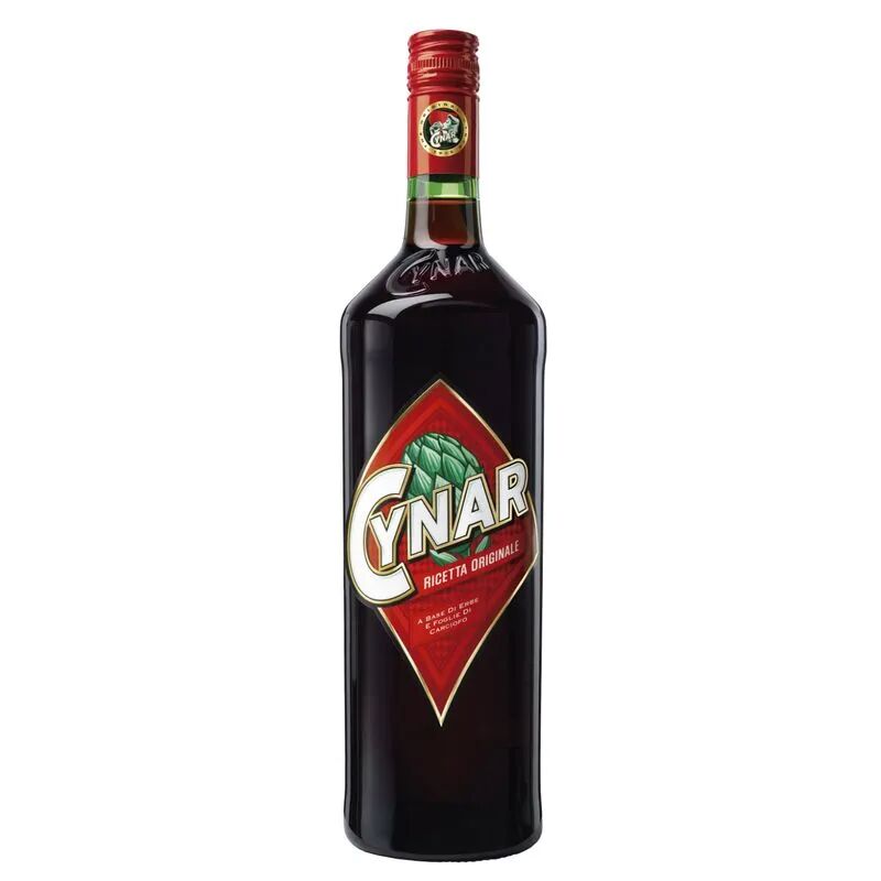 Cynar 750 ml