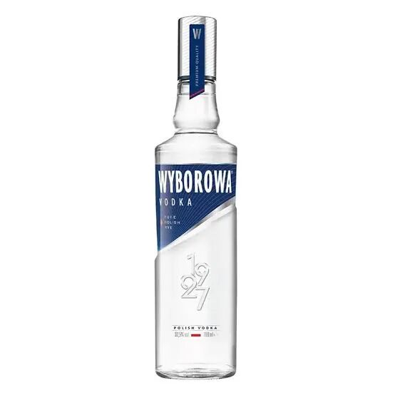 Vodka Wyborowa 750 ml
