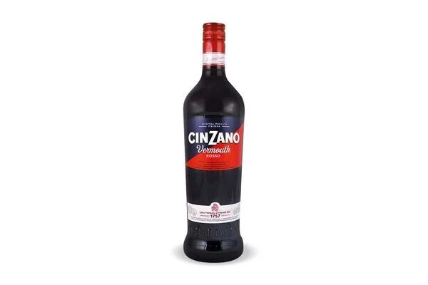 Cinzano Rosso 950 ml