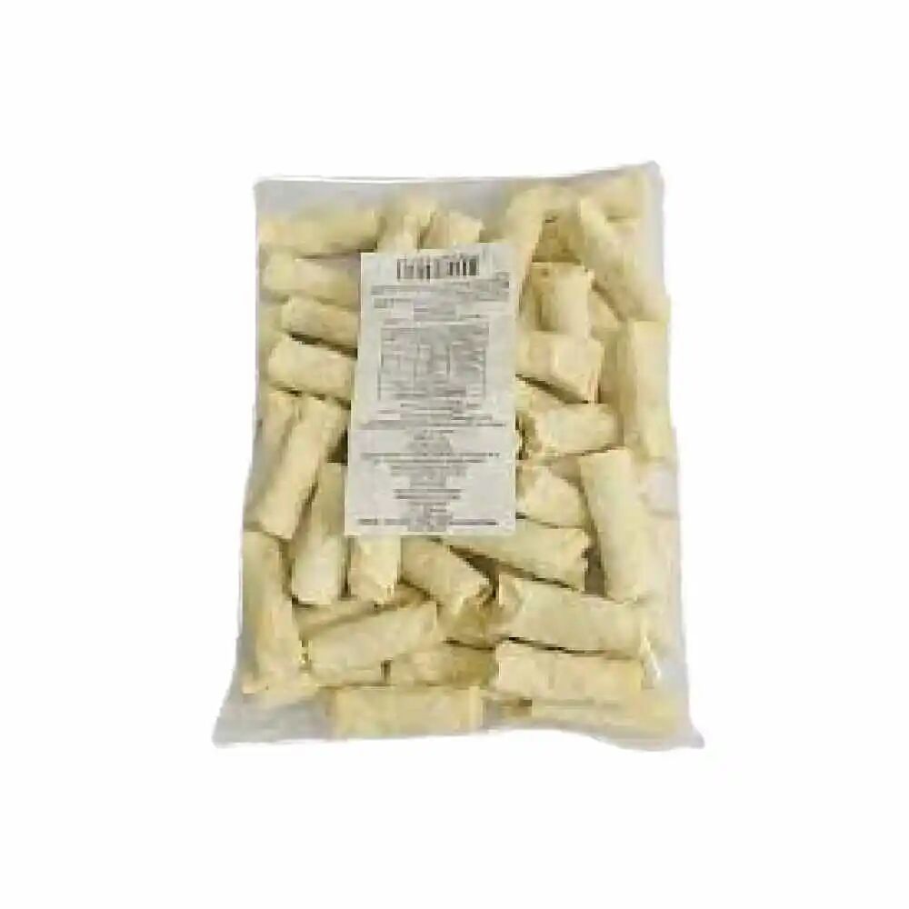 Arrollados primavera 20 unidades 1 kg