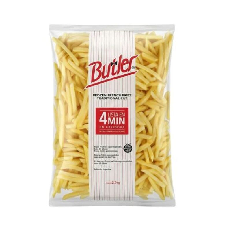 Butler Corte Fino 2,25 kg