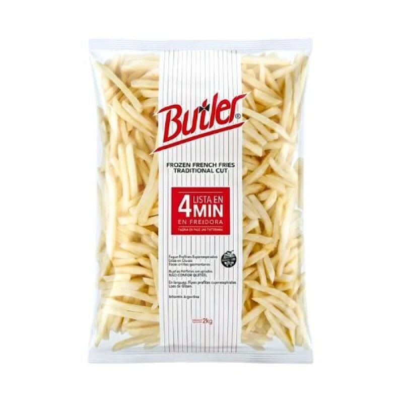 Butler Tradicional 2 kg