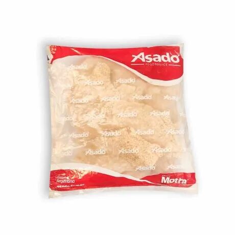 Milanesa de pollo Asado 2,5 kg