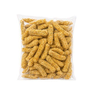 Tiras de Pollo Con finas hierbas 2 kg