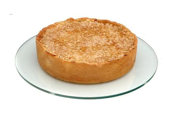 Torta manzana sutil Olaso 1 kg