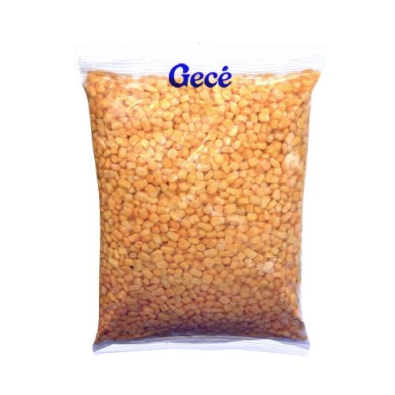 Maíz en Grano 1 kg GC