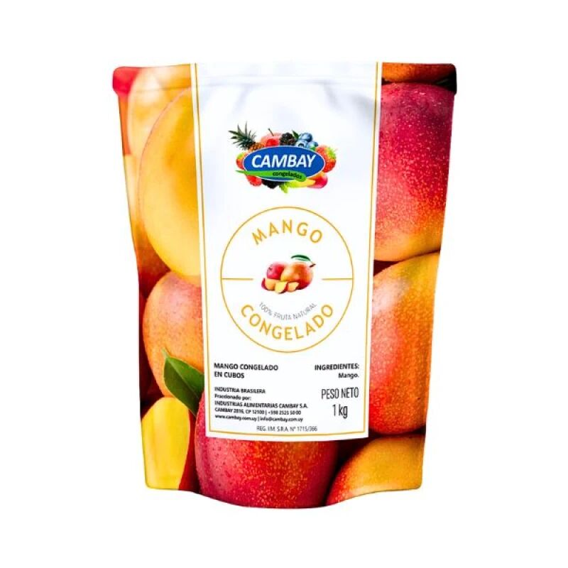 Mango Cambay 1 kg
